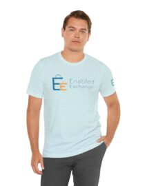 Enabled Exchange - Adult Tee