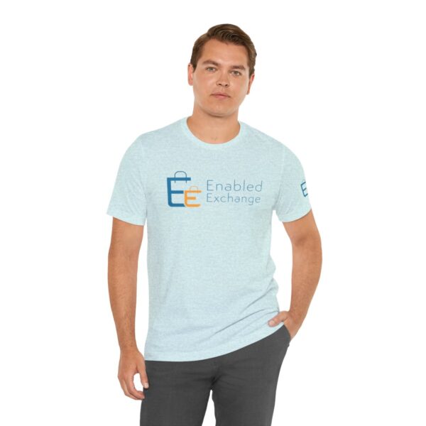 Enabled Exchange - Adult Tee