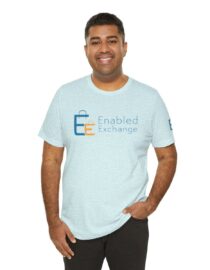 Enabled Exchange - Adult Tee