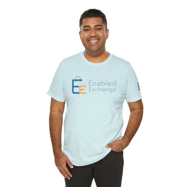 Enabled Exchange - Adult Tee