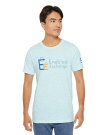 Enabled Exchange - Adult Tee
