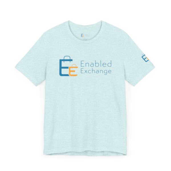 Enabled Exchange - Adult Tee