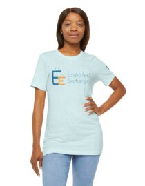 Enabled Exchange - Adult Tee
