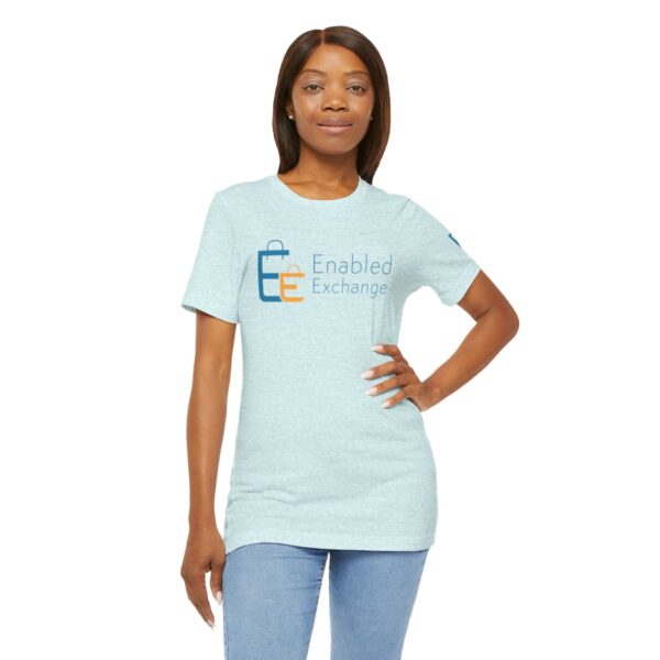 Enabled Exchange - Adult Tee