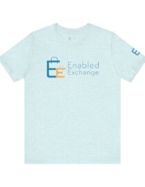 Enabled Exchange - Adult Tee