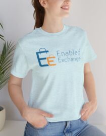 Enabled Exchange - Adult Tee