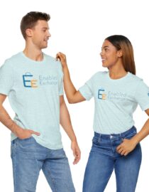 Enabled Exchange - Adult Tee