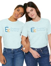 Enabled Exchange - Adult Tee