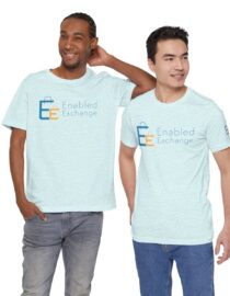 Enabled Exchange - Adult Tee