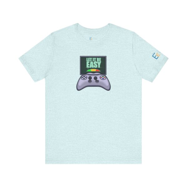 Let it be Easy - Adult Tee