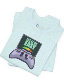 Let it be Easy - Adult Tee