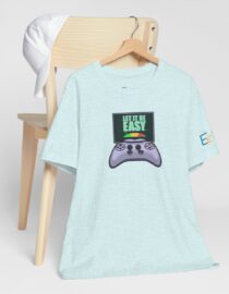 Let it be Easy - Adult Tee