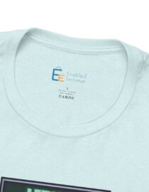 Let it be Easy - Adult Tee