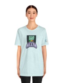 Let it be Easy - Adult Tee