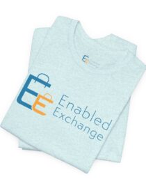 Enabled Exchange - Adult Tee