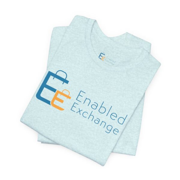 Enabled Exchange - Adult Tee