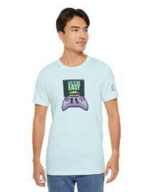 Let it be Easy - Adult Tee