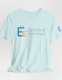 Enabled Exchange - Adult Tee