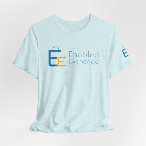 Enabled Exchange - Adult Tee