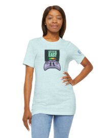 Let it be Easy - Adult Tee