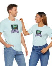 Let it be Easy - Adult Tee