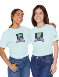 Let it be Easy - Adult Tee