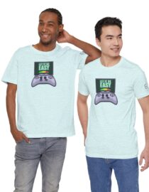 Let it be Easy - Adult Tee