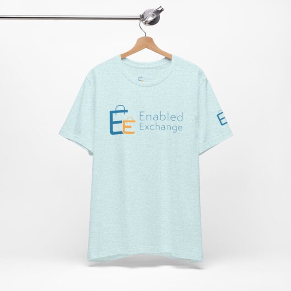 Enabled Exchange - Adult Tee