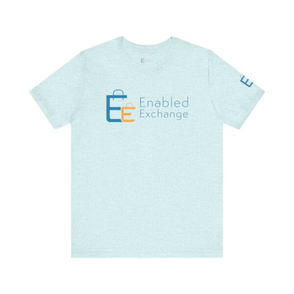 Enabled Exchange - Adult Tee