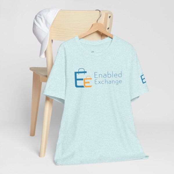 Enabled Exchange - Adult Tee