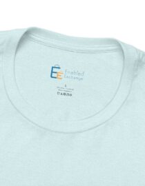 Enabled Exchange - Adult Tee