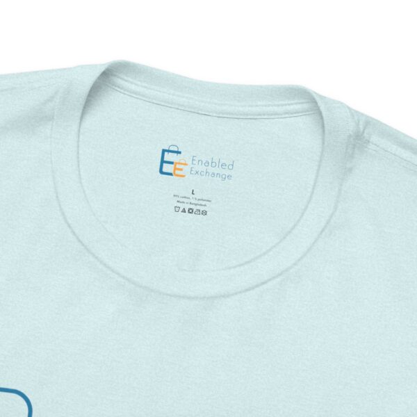 Enabled Exchange - Adult Tee