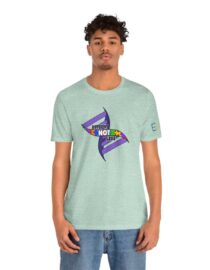 Different Not Less - Adult Tee
