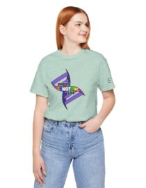 Different Not Less - Adult Tee