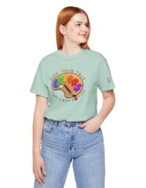 I See Your True Colors, That's Why I Love You - Adult Tee