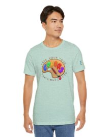 I See Your True Colors, That's Why I Love You - Adult Tee