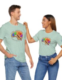 I See Your True Colors, That's Why I Love You - Adult Tee