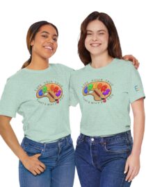 I See Your True Colors, That's Why I Love You - Adult Tee