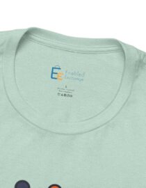 Different is Interesting - Adult Tee