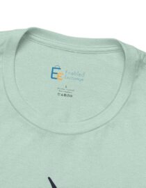 Different Not Less - Adult Tee
