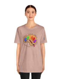 I See Your True Colors, That's Why I Love You - Adult Tee