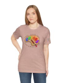 I See Your True Colors, That's Why I Love You - Adult Tee