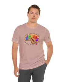 I See Your True Colors, That's Why I Love You - Adult Tee