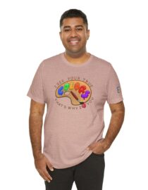 I See Your True Colors, That's Why I Love You - Adult Tee