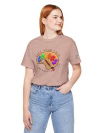I See Your True Colors, That's Why I Love You - Adult Tee