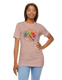 I See Your True Colors, That's Why I Love You - Adult Tee