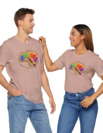 I See Your True Colors, That's Why I Love You - Adult Tee