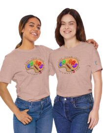 I See Your True Colors, That's Why I Love You - Adult Tee