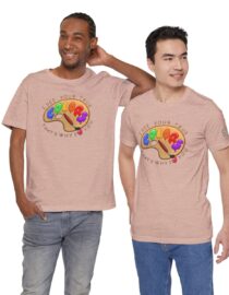 I See Your True Colors, That's Why I Love You - Adult Tee