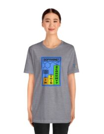 Dopamine? In This Economy - Adult Tee